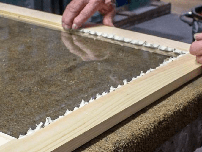 Glass Replacement and Resealing - ASFI Sliding Door and Windows Repair